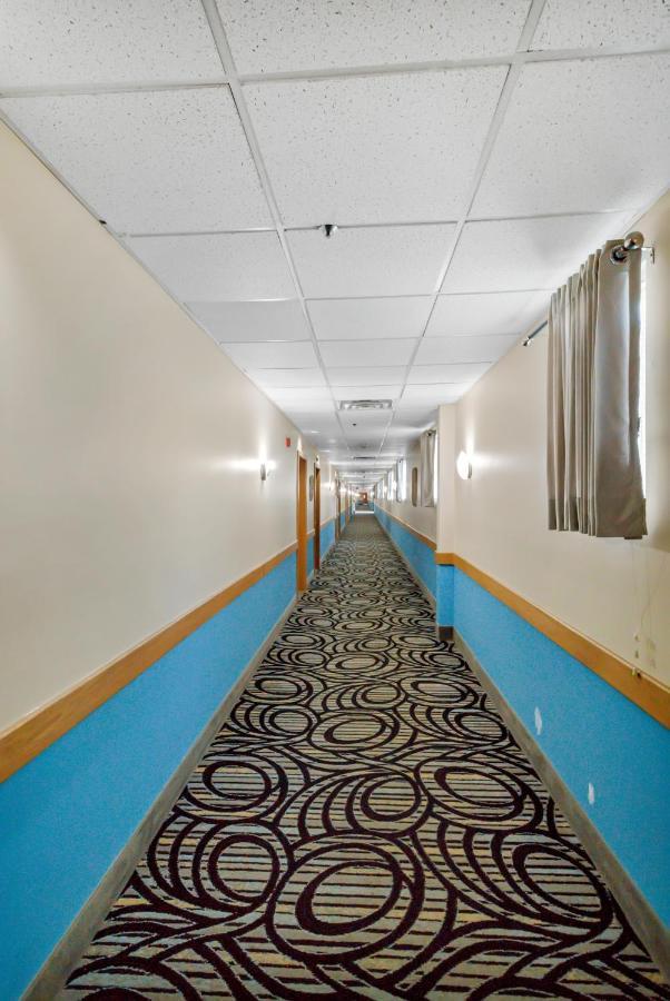 Waterbird Lakeside Inn チェスタートン エクステリア 写真